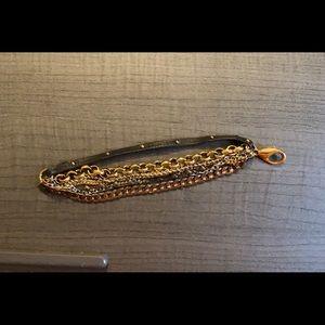 Multi-strand Bracelet